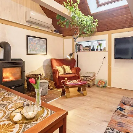 Clxix Holiday home