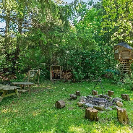 Holiday home Clxix *