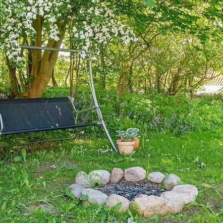 Holiday home Clxix Lokken